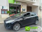 FORD Fiesta 1.5 TDCi 75CV 5 porte Titanium rif. 23708099