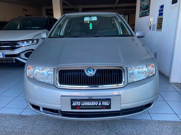 Skoda Fabia 1.4 16V/75 CV cat 5 porte Comfort - Foto 2