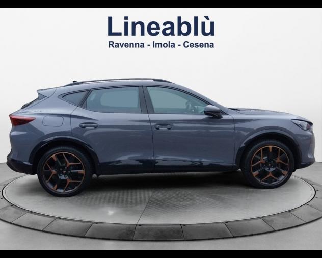 CUPRA Formentor FORMEN1,5eHYB F VZ 5P 200 ME4 A6 - Foto 6