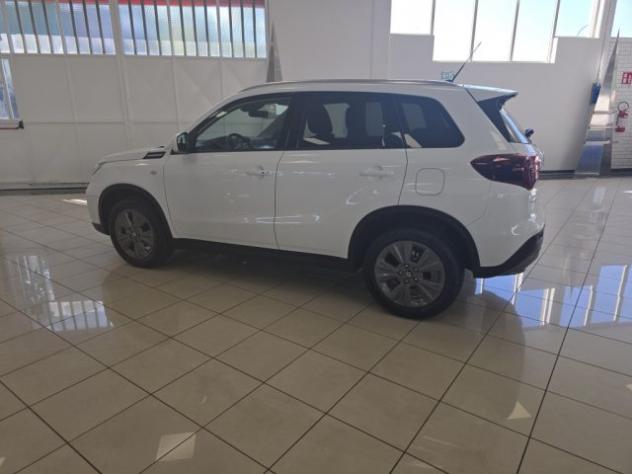 SUZUKI Vitara 1.4 Hybrid 4WD AllGrip Cool+ EXTRA PROMO+INCENTIVO rif. 24096575 - Foto 3