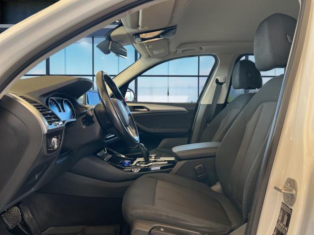 BMW X3 X3 xDrive20d Business Advantage - CONTO VENDITA - Foto 9