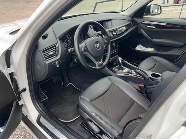BMW X1 xDrive18d X Line rif. 23351709 - Foto 7