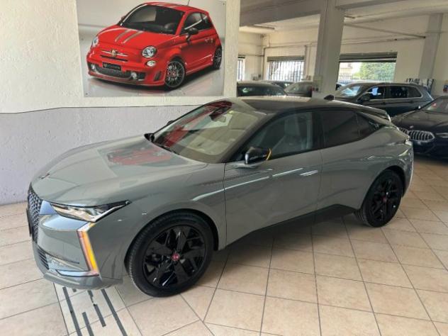 DS AUTOMOBILES DS 4 BlueHDi 130 aut. Performance Line+ rif. 23789572 - Foto 2