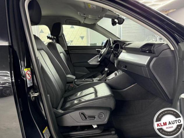 AUDI Q3 SPB 35 TFSI S tronic S line + altre in sede rif. 24175539 - Foto 6