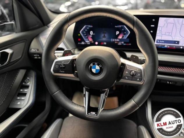 BMW 118 d M Sport Design prezzo IVA COMPRESA rif. 23803426 - Foto 7