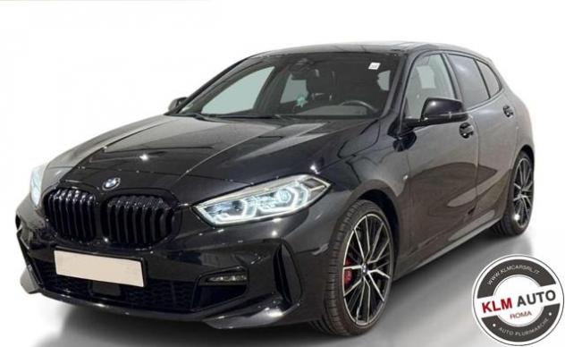 BMW 118 i 5p. M sport F40 aut tetto Pano + virtual rif. 24088593