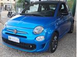 Fiat 500 1.0 Hybrid Connect