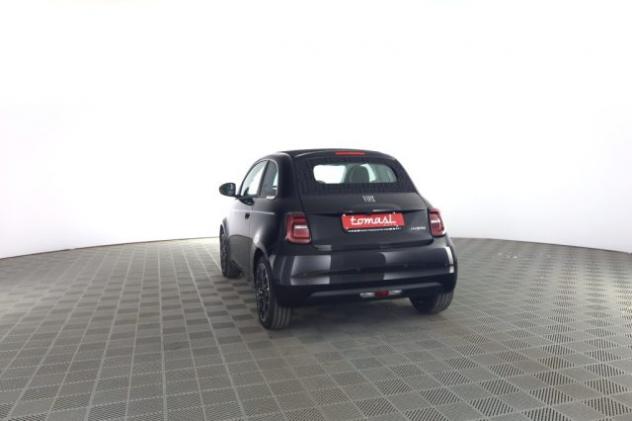 FIAT 500C 500 Cabrio Hybrid La Prima rif. 24112224 - Foto 6