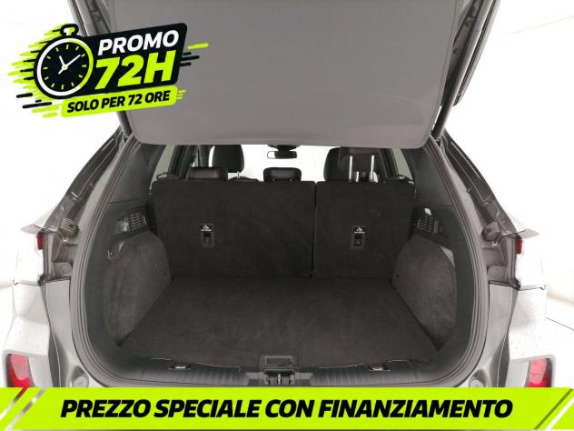 Ford Kuga 2.5 phev ST-Line X 2wd 225cv cvt - Foto 10