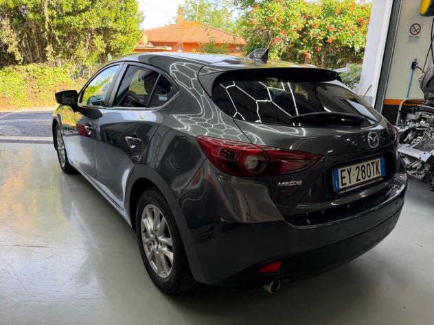 Mazda 3 Mazda3 2.2 Skyactiv-D Exceed - Foto 4