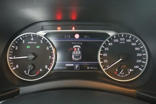 NISSAN Juke Juke 1.0 DIG-T 114 CV DCT N-Connecta rif. 24002182 - Foto 7