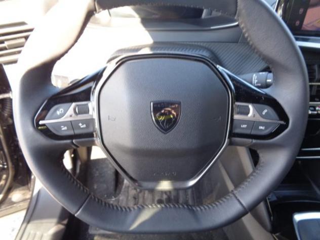 PEUGEOT 2008 1200 PURETECH ALLURE 100CV NAV CARPLAY CAM "17 rif. 23999596 - Foto 9