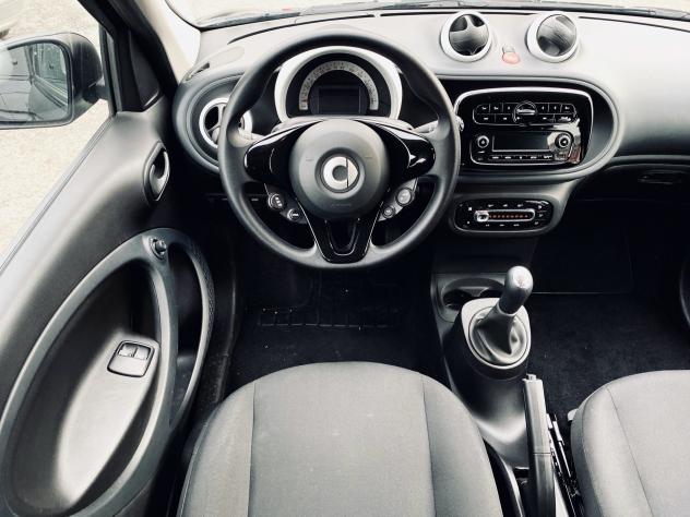 Smart ForFour 70 1.0 Youngster - Foto 5
