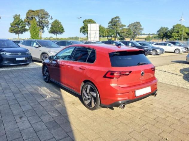 VOLKSWAGEN Golf 2.0 TSI GTI DSG rif. 21936057 - Foto 4