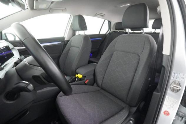 VOLKSWAGEN Golf Golf 2.0 TDI 150 CV DSG SCR Life rif. 23726296