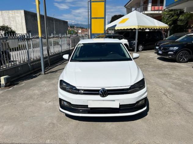 VOLKSWAGEN Polo 1.0 EVO 80 CV 5p. Sport BlueMotion Technology rif. 23882898 - Foto 2