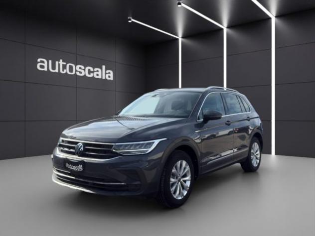 VOLKSWAGEN Tiguan 2.0 TDI 150 CV SCR DSG Life rif. 23695662