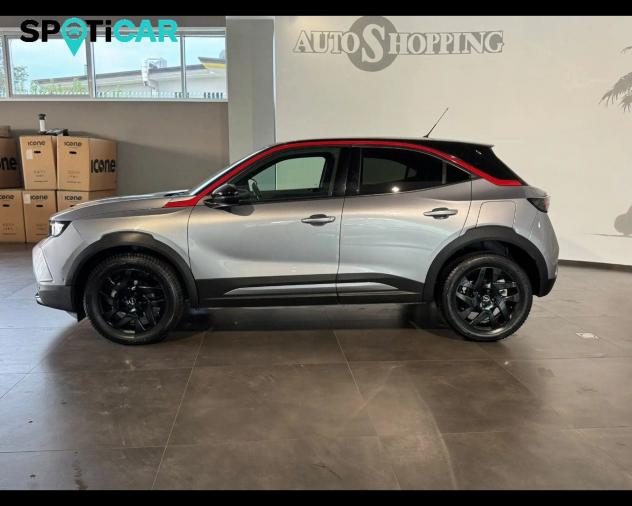 Opel Mokka II 1.2 t GS Line s&s 100cv - Foto 4