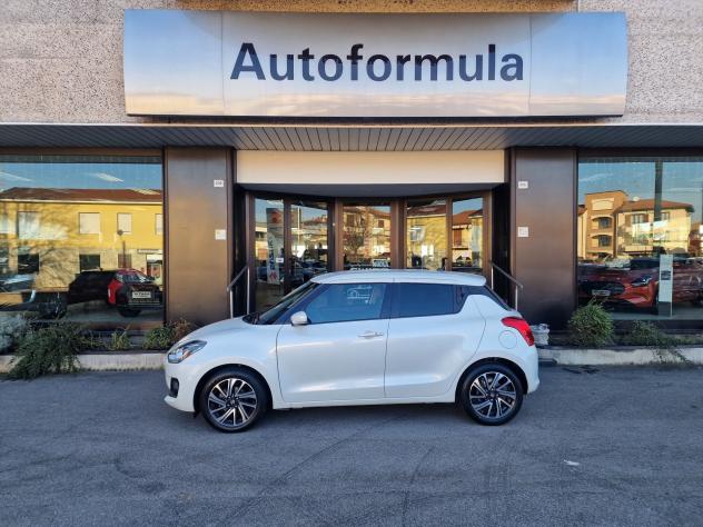 Suzuki Swift Hybrid 1.2 Hybrid Top 2WD - Foto 3