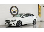 MERCEDES-BENZ B 180 d Auto Executive UNIPRO PERFETTE CONDIZIONI rif. 24104673
