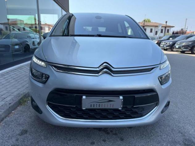 CITROEN C4 Picasso BlueHDi 150 S&S EAT6 Exclusive rif. 23992458 - Foto 2
