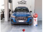 Audi Q7 SUV 55 TFSI quattro tiptronic S line Edition