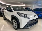TOYOTA Aygo X 1.0 VVT-i 72 CV 5 porte Active S-CVT PRONTA CONSEG rif. 18000202