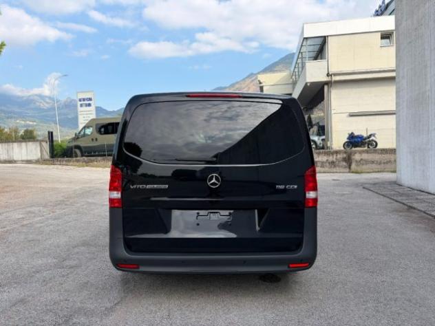 MERCEDES-BENZ Vito 2.0 116 CDI PL Tourer Pro Extra-Long rif. 24105515 - Foto 6