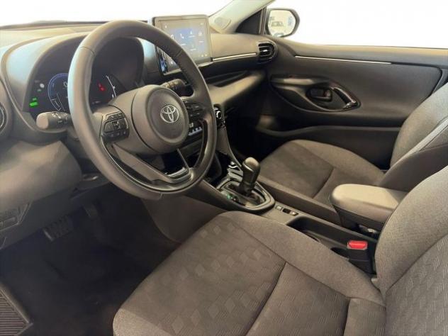 TOYOTA Yaris 1.5 Hybrid 5 porte Trend rif. 23909241 - Foto 7