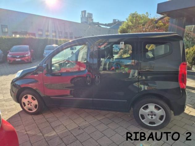 FIAT Qubo 1.3 MJT 80 CV Lounge E6 rif. 23824800 - Foto 3