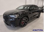 AUDI RS Q3 SPB quattro S tronic rif. 23034010