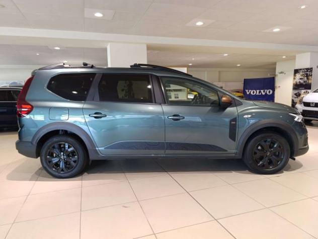 Dacia Jogger Jogger 2021 1.6 hybrid Extreme 140cv 7p.ti - Foto 6