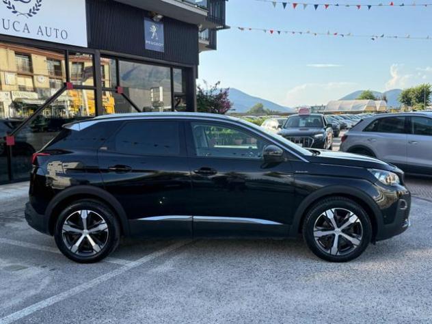 PEUGEOT 3008 BlueHDi 130 S&S EAT8 Allure SCONTO ROTTAMAZIONE rif. 24079259 - Foto 8