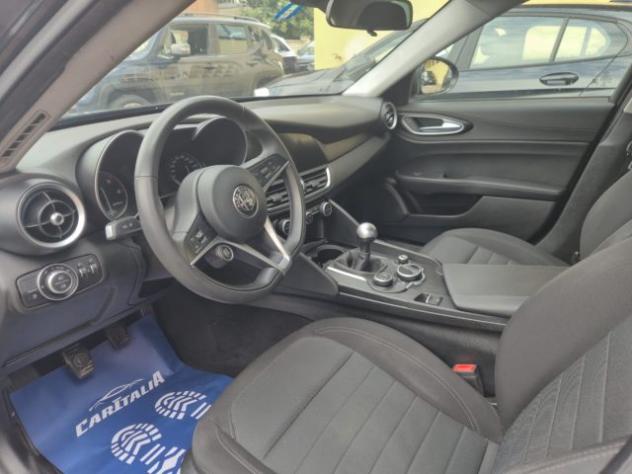 ALFA ROMEO Giulia 2.2 Turbodiesel 150 CV Super rif. 23776352 - Foto 7