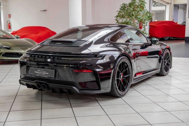 PORSCHE 992 GT3 TOURING MK2|FULL PPF|4 SEATS|BOSE|LIFT|MATRIX rif. 24133141 - Foto 7
