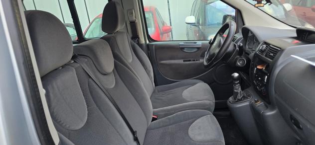 Citroen Jumpy 2.0 HDi/160 FAP 9 posti Multispace Exclusive - Foto 6
