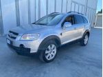 Chevrolet Captiva 2.0 VCDi LTX