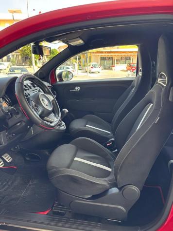 Abarth 595 595 1.4 t-jet 145cv - Foto 8