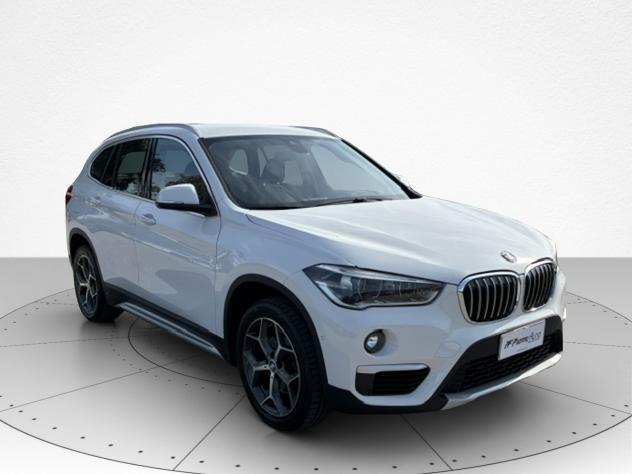 BMW X1 X1 xDrive18d xLine - Foto 2