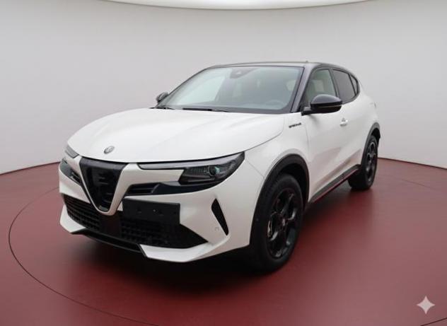 ALFA ROMEO Junior 1.2 Hybrid 48V 145cv Speciale+Tetto+Sabelt+Matrix rif. 23049505
