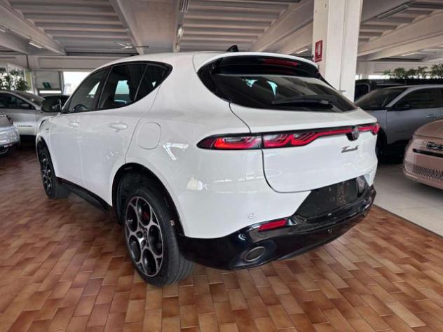 ALFA ROMEO Tonale PHEV 280cv Q4 Veloce rif. 24190723 - Foto 4