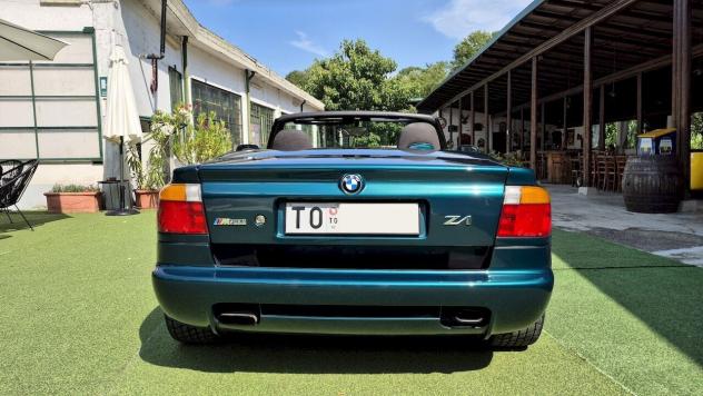 BMW Z1 1992 - Foto 9