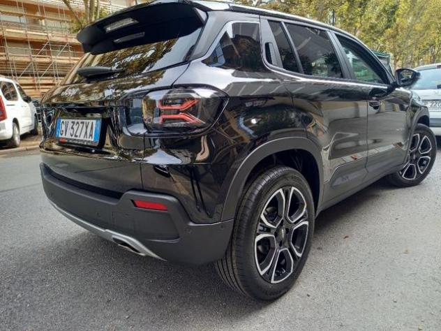 JEEP Avenger 1.2 Turbo Summit rif. 21337160 - Foto 6