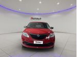 LANCIA Ypsilon 3ª serie Ypsilon 1.2 69 CV 5 porte GPL Ecochic Silver