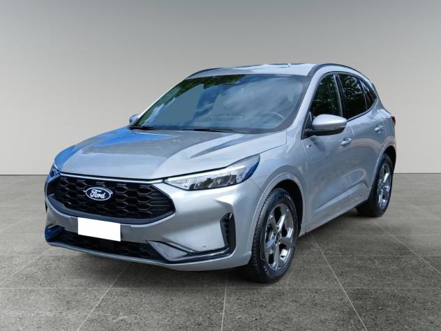 Ford Kuga 2.5 Full Hybrid 180 CV CVT 2WD ST-Line.