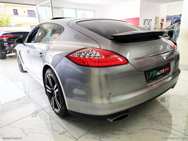 PORSCHE Panamera 3.0 Diesel - Foto 6