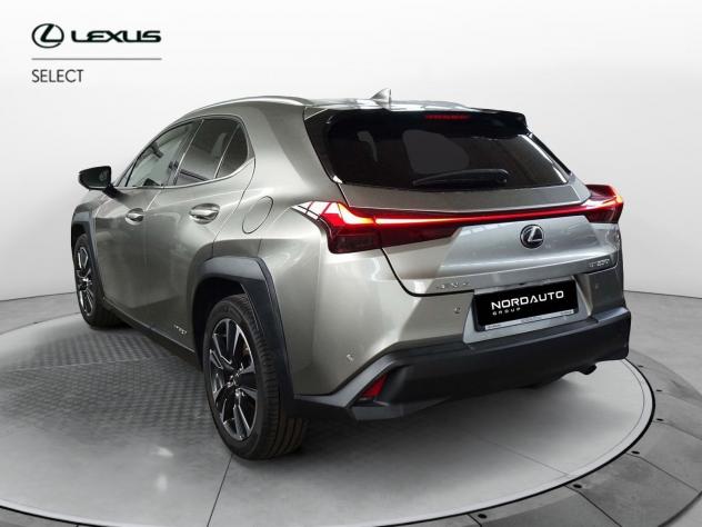 Lexus UX Hybrid Premium - Foto 4