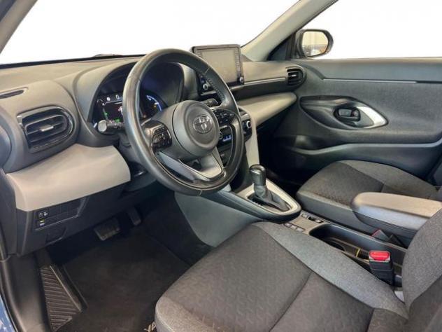 TOYOTA Yaris Cross 1.5 Hybrid 5p. E-CVT Business rif. 23922080 - Foto 6