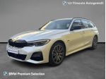 BMW 320 e Touring Msport Aut. rif. 24116459