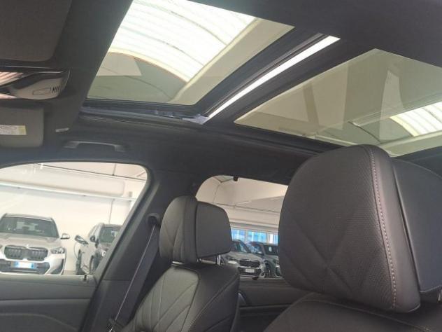 BMW X5 xDrive30d 48V Msport Pro Aut. + Tetto apr. rif. 23842300 - Foto 8